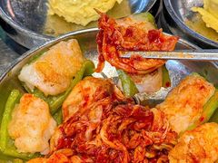-哈哈碳都·牛肋条无限自助烤肉(台江万达店)