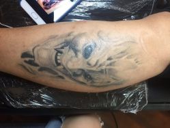 -新龙门刺青·纹身