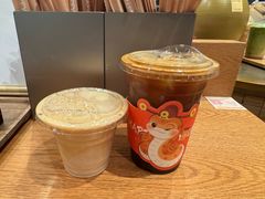 -去茶山(重庆万象城店)