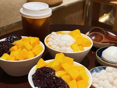 -小团圆糖水铺(襄阳南路店)