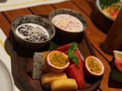 -三亚艾迪逊酒店·海滩烧烤 BARBACOA·现场乐队·浪漫晚餐·烧烤海鲜