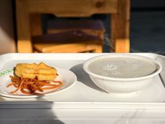 -老磁器口豆汁店(马家堡店)