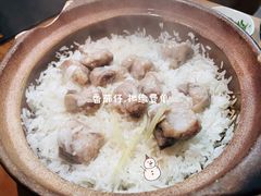 -旺爷砂锅·茶作(国贸城店)