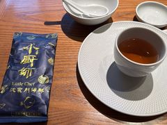 -小厨师·二十年沈家门小海鲜(百井坊巷店)