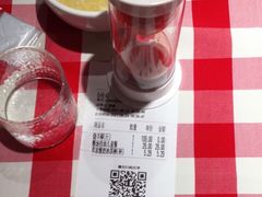-西贝(吴江路湟普汇店)