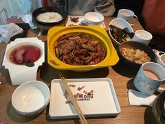 -多嘴超级肉蟹煲(欧亚卖场店)