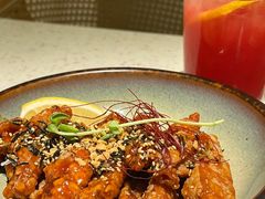-BE BRIGHT KITCHEN(正佳广场店)