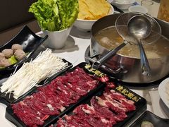 -陈记顺和潮汕牛肉火锅(番禺迎宾大道店)