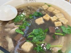 -苏晓玥·手作江南小吃(深圳北站店)