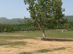 -钟山体育运动公园