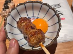-鳥焱商店(王府大街店)
