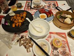 -虾饺妹·酒家(海珠广场店)