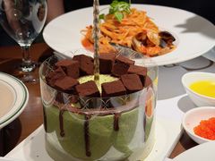 -CAPARESH開府莱舍(望京金辉店)