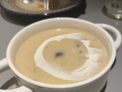 -西堤牛排(北京国瑞店)
