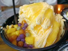 -串妹花式冰粉(乐山总店)