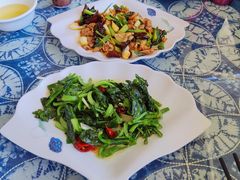 -郭氏沙坝鱼庄＆白族特色菜