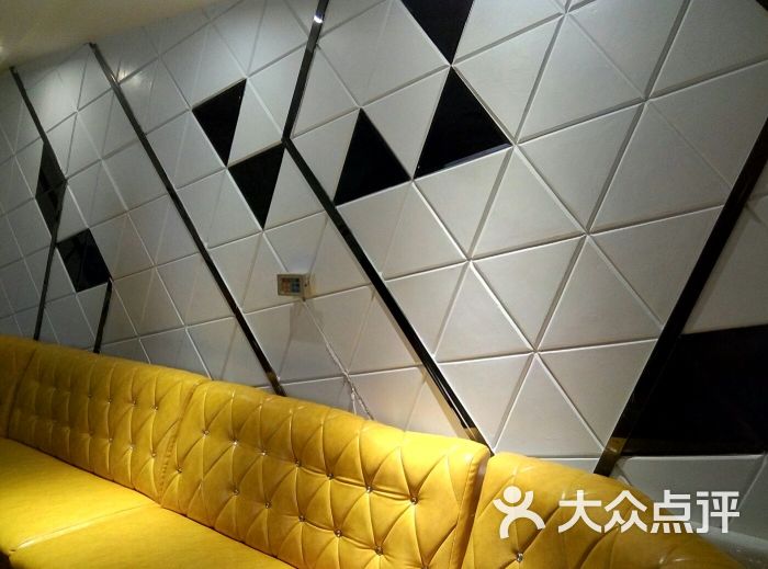 糖果ktv(长江路店)-图片-汕头k歌-大众点评网