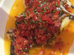 -老克勒上海菜(南京路步行街店)