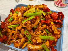 -辣盆盆麻辣小龙虾(哈尔滨总店)
