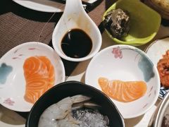 -海玥荟海鲜姿造自助餐厅(欧罗巴广场店)