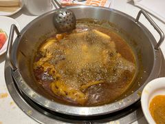 -阿田大虾·鲜虾火锅·(青浦万达茂店)