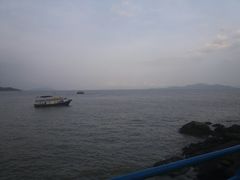 -那琴半岛地质海洋公园