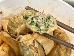 -毛华美食(清扬路店)