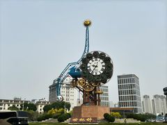 -世纪钟