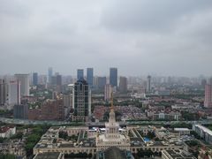 -上海波特曼丽思卡尔顿酒店