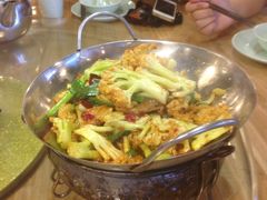 -徽州月·民间徽菜(浦东总店)