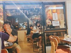 门面-帕蓝·暹罗料理(曲阳店)