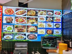 -独一道·邵伯龙虾土菜馆·烧烤(雨花西路店)