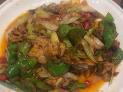 -二分八云雁阁•新晋菜大同味(长治路店)