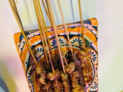 -黑牛码头·小龙虾·烧烤