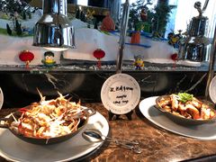 -北京贵宾楼饭店 红墙咖啡厅