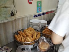 -老方子馅饼粥(台东店)