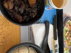 -老娘舅(杭州东站店)