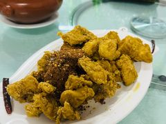 -嘉里饭庄