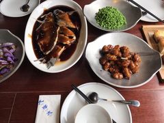 -大牌大·传统杭帮菜(湖滨店)