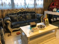 -悦芳庭美肤美体品牌集合店