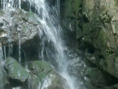 -藏龙百瀑漂流