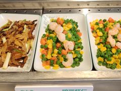 -老乡鸡(定远大润发店)