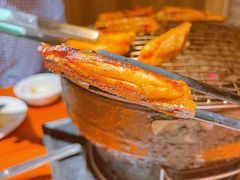 -山之屋炭火烧肉·生啤畅饮(大朗万科中央公园店)