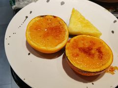 -淡尾·海鲜自助概念餐厅(虹桥南丰城店)