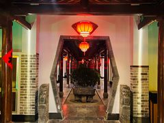 -不倒翁·徽天下名菜楼(马鞍山路店)