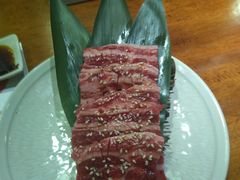 肉魁屋烧肉-肉魁屋·烧肉·烧鸟·酒场(高新店)