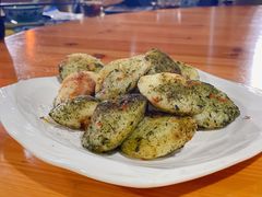 -胖大嫂渔家排档·全海景餐厅(渔村店)