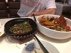 李老爹经典香辣蟹-李老爹香辣蟹(宣武门店)