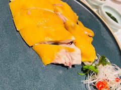 -丽轩中餐厅(广州丽思卡尔顿酒店)