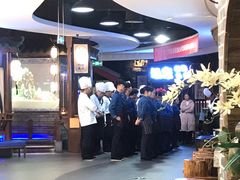 -坛宗剁椒鱼头(河西王府井店)